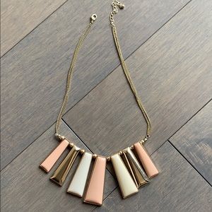 H & M Statement Necklace